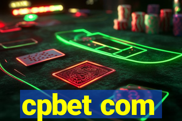 cpbet com